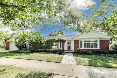 600 Ottawa Avenue, Park Ridge, IL 60068