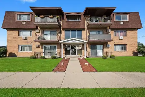 11000 Central Avenue, Chicago Ridge, IL 60415