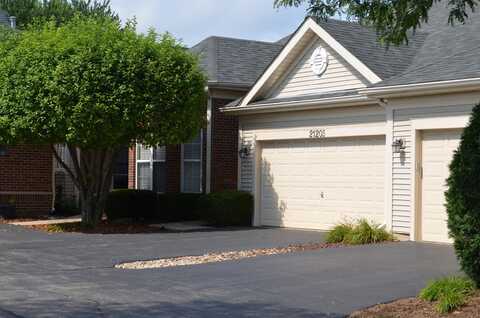 21205 W Cypress Lane, Plainfield, IL 60544