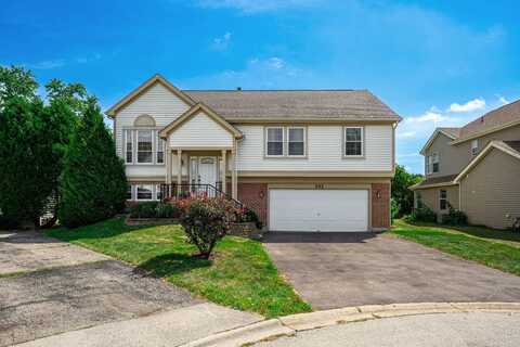552 Garland Court, Lake Zurich, IL 60047
