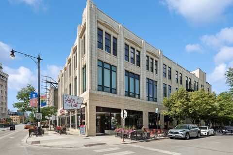 1215 W Gunnison Street, Chicago, IL 60640