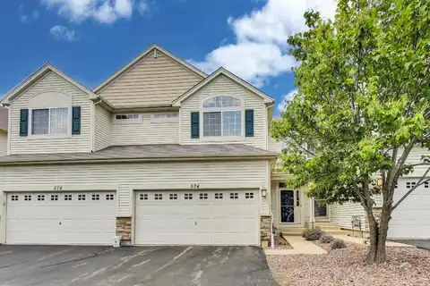 574 S Jade Lane, Round Lake, IL 60073