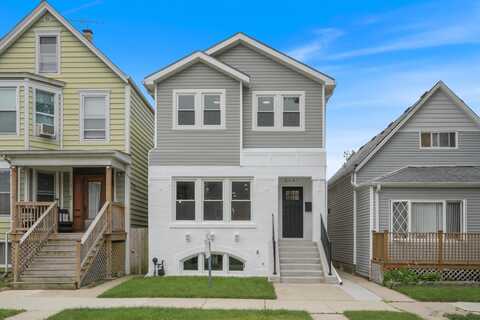5141 W Dakin Street, Chicago, IL 60641