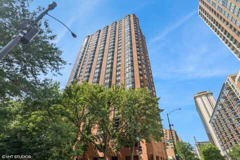 899 S Plymouth Court, Chicago, IL 60605