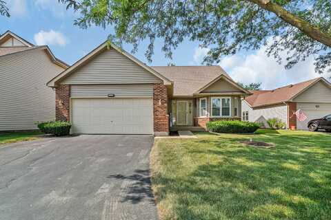 13472 S Redberry Circle, Plainfield, IL 60544