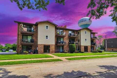 14455 Lamon Avenue, Midlothian, IL 60445