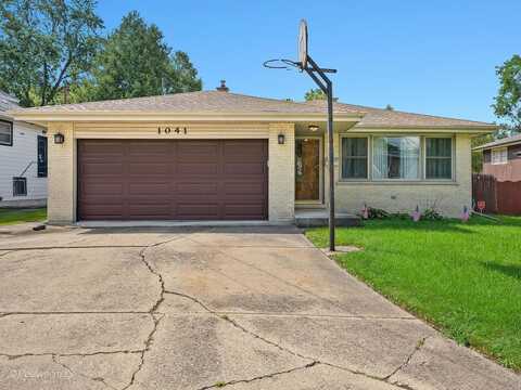1041 E Division Street, Lombard, IL 60148