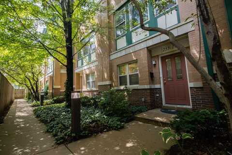 255 SOUTH Boulevard, Oak Park, IL 60302