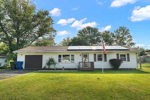 308 Wabasso Place, Minooka, IL 60447
