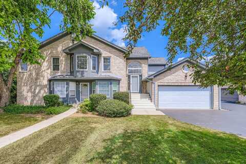 416 Kresswood Drive, McHenry, IL 60050