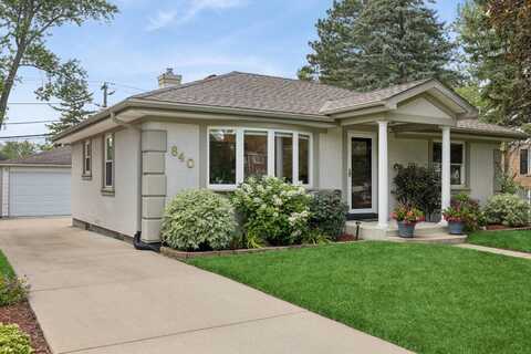 840 S Ardmore Avenue, Villa Park, IL 60181