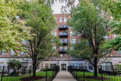 4537 S Drexel Boulevard, Chicago, IL 60653