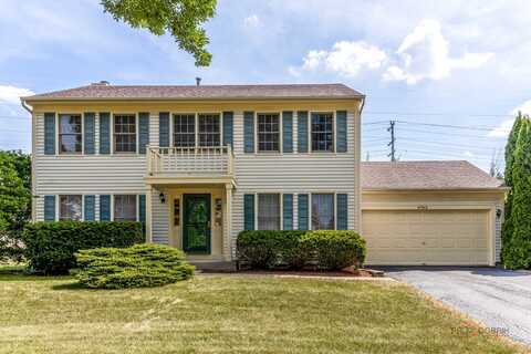 6965 Bentley Drive, Gurnee, IL 60031