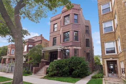 2324 W Cortez Street, Chicago, IL 60622