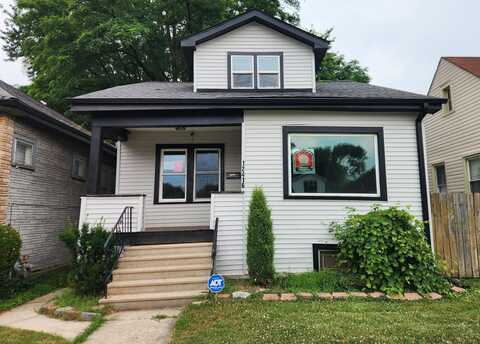 12416 S Carpenter Street, Calumet Park, IL 60827