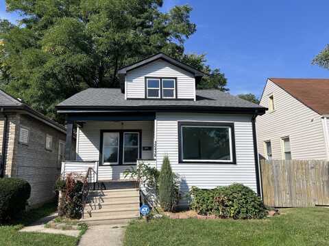 12416 S Carpenter Street, Calumet Park, IL 60827