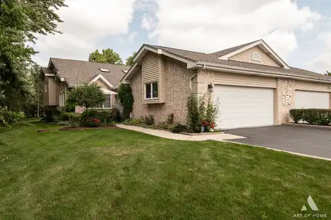 7348 163rd Street, Tinley Park, IL 60477