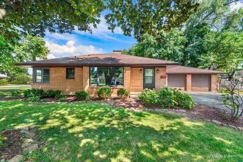 478 Porter Avenue, Crystal Lake, IL 60014