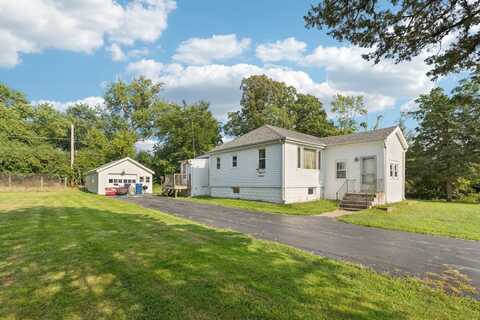37411 N Columbus Avenue, Lake Villa, IL 60046