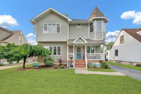 5400 W 91st Street, Oak Lawn, IL 60453