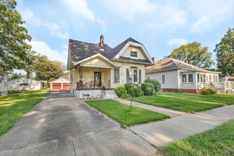1104 S Bloomington Street, Streator, IL 61364