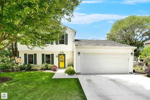 806 Ottawa Court, Carol Stream, IL 60188