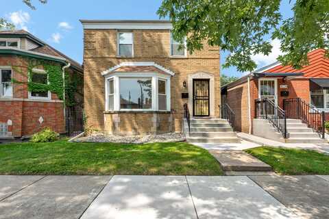 8228 S LaSalle Street, Chicago, IL 60620
