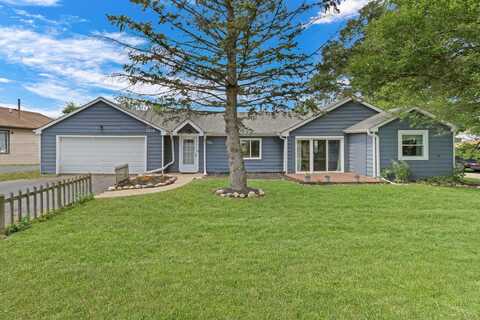 1316 N Park Drive, Round Lake Beach, IL 60073