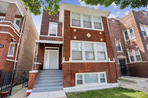 5257 W Van Buren Street, Chicago, IL 60644