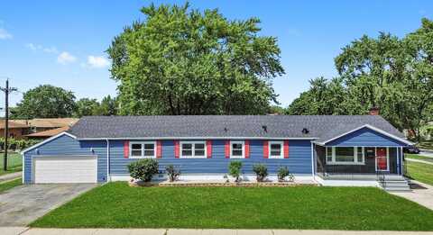 2858 179th Street, Lansing, IL 60438