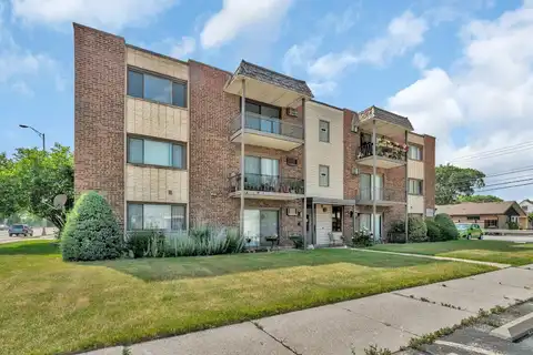5724 111th Street, Chicago Ridge, IL 60415