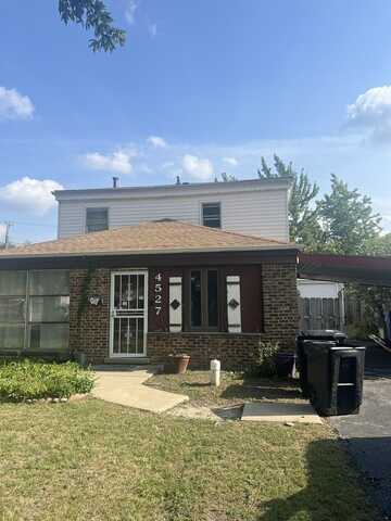 4527 W 83rd Street, Chicago, IL 60652