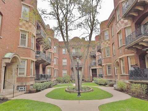 5319 S Harper Avenue, Chicago, IL 60615