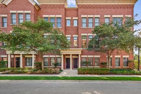 134 Dawson Drive, Elgin, IL 60120