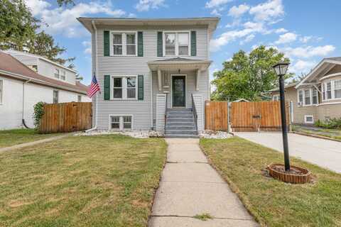1057 Hollywood Avenue, Des Plaines, IL 60016