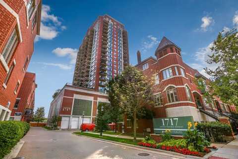 1717 S Prairie Avenue, Chicago, IL 60616