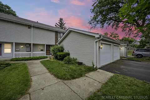 4s768 Pinehurst Drive, Naperville, IL 60563