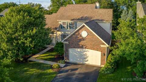 1949 PINNACLE Drive, Aurora, IL 60502