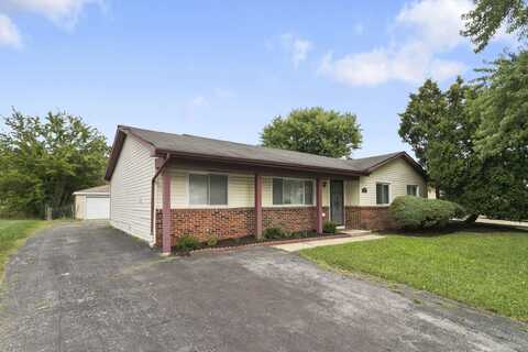 5838 Woodgate Drive, Matteson, IL 60443