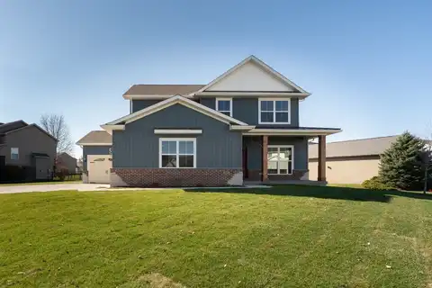 3601 Napa Lane, Normal, IL 61761
