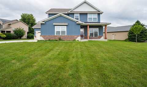 3601 Napa Lane, Normal, IL 61761
