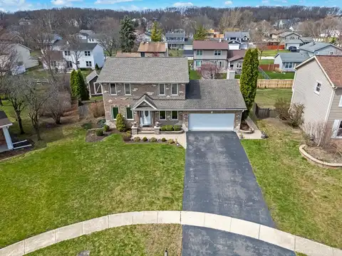 308 Oakbrook Court, Bartlett, IL 60103