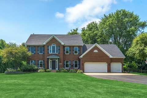 41w075 Mulhern Drive, Elburn, IL 60119