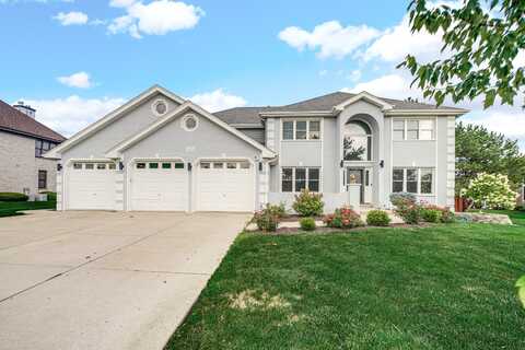 21331 Georgetown Road, Frankfort, IL 60423