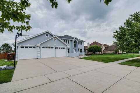 21331 Georgetown Road, Frankfort, IL 60423