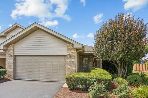 1464 Baileys Crossing Drive, Lemont, IL 60439