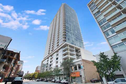 1720 S Michigan Avenue, Chicago, IL 60616