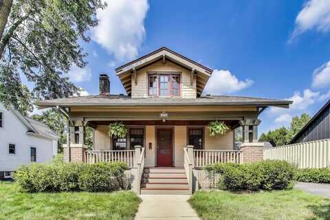 500 North Avenue, Barrington, IL 60010