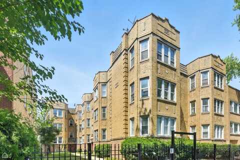 6214 N Mozart Street, Chicago, IL 60659