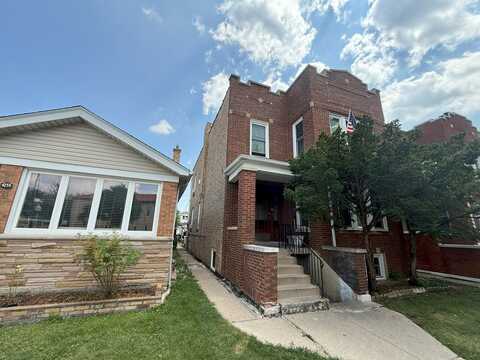 4253 N Austin Avenue, Chicago, IL 60634